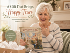 Long Distance Grandma Keepsake
