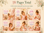 Personalized Big Sister Book