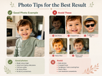 Personalized Toothbrushing Book