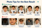 Personalized Potty Training Book