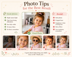 Personalized Big Sister Book
