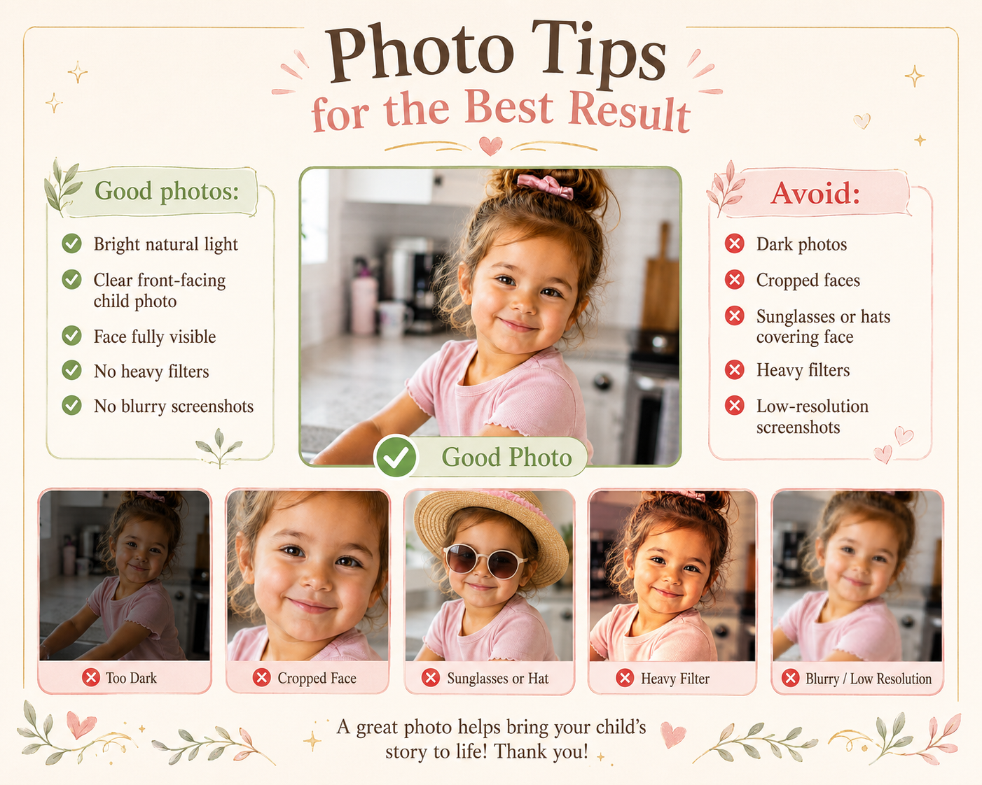 Personalized Big Sister Book