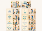 Personalized Potty Training Book