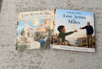 Long Distance Grandpa Keepsake