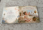 Long Distance Grandma Keepsake