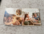 Long Distance Grandma Keepsake