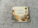 Long Distance Grandma Keepsake