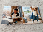 Personalized Big Brother Book