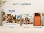 Long Distance Grandma Keepsake